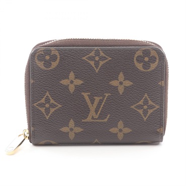 ルイ・ヴィトン ジッピー コインパース  コインケース 財布 レディース M60067