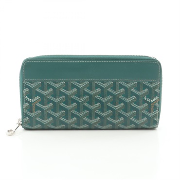 ゴヤール マティニョンGM ラウンド長財布 財布 メンズ レディース