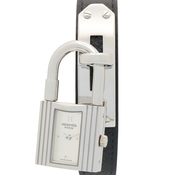 エルメス ケリーウォッチ 腕時計 時計 レディース KE1.210