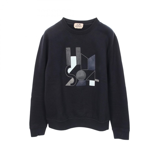 エルメス  スウェット 衣料品 トップス メンズ