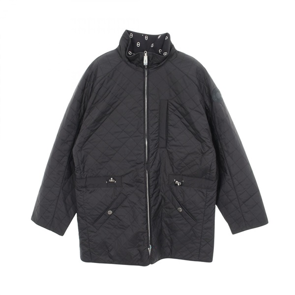 エルメス シェーヌダンクル セリエボタン その他コート 衣料品 アウター レディース