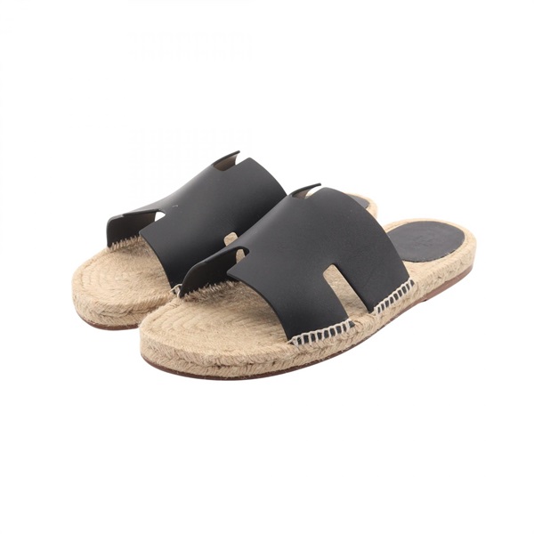 エルメス アンティグア サンダル 靴 レディース