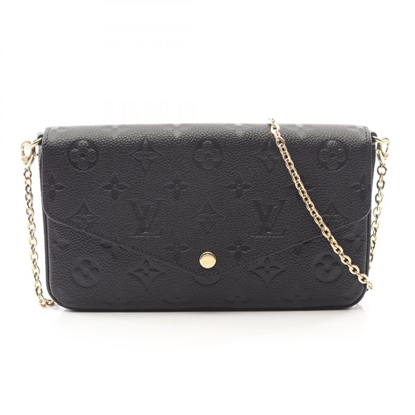 ルイ・ヴィトン ポシェット フェリシー ショルダーバッグ バッグ レディース M82477