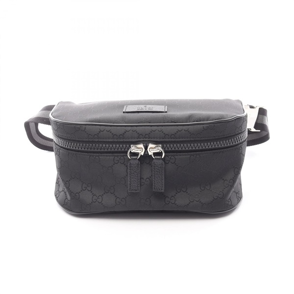 グッチ GG柄 ウエストバッグ バッグ メンズ レディース 449182