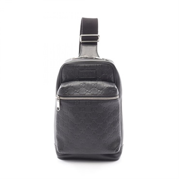 グッチ グッチシマ ウエストバッグ ボディバッグ バッグ メンズ 523234