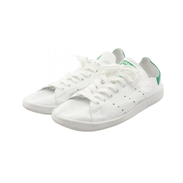 バレンシアガ BALENCIAGA × adidas STAN SMITH スタンスミス スニーカー 靴 メンズ