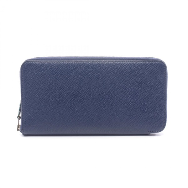 エルメス アザップロング シルクイン ラウンド長財布 財布 レディース