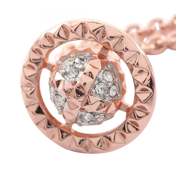 ヴィヴィアンウエストウッド KIKA ORB ネックレス ジュエリー レディース