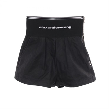 アレキサンダーワン ショートパンツ デニムパンツ 衣料品  ボトムス レディース