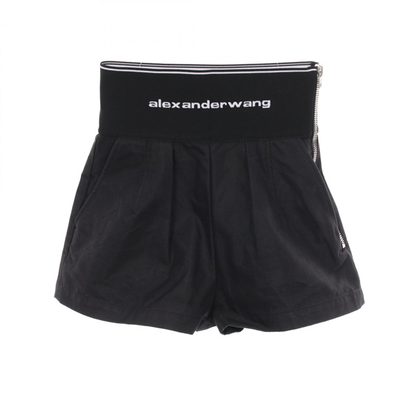 アレキサンダーワン ショートパンツ デニムパンツ 衣料品  ボトムス レディース