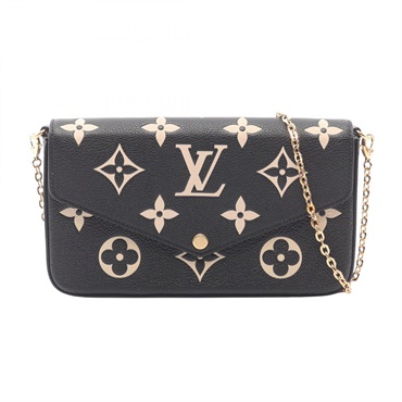 ルイ・ヴィトン(LOUIS VUITTON)ルイ・ヴィトン ポシェット フェリシー