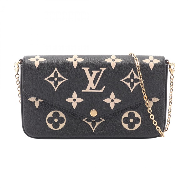 ルイ・ヴィトン(LOUIS VUITTON)ルイ・ヴィトン ポシェット フェリシー