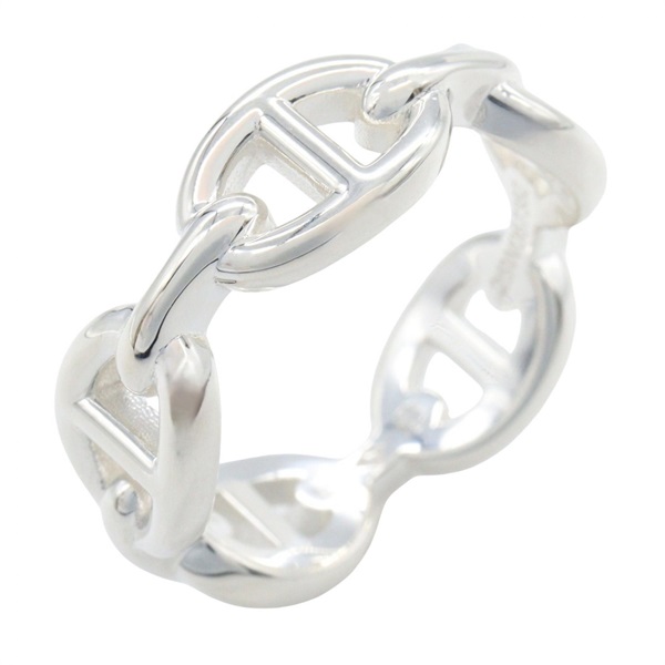 エルメス シェーヌ ダンクル アンシェネPM リング リング・指輪 ジュエリー レディース H109507