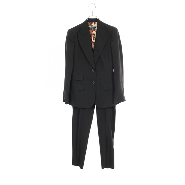 ドルチェアンドガッバーナ パンツ スーツ 衣料品 レディース