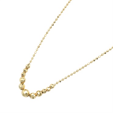 ジュエリー ネックレス ネックレス ジュエリー レディース K18 5.21g