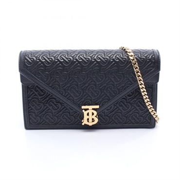 バーバリー TBモノグラム ショルダーバッグ バッグ レディース 8033279