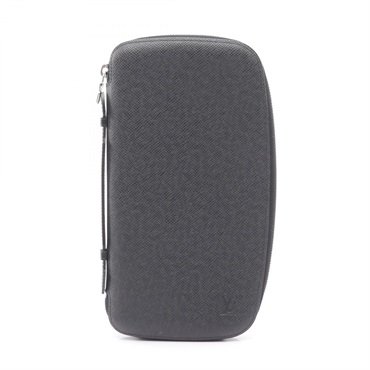 ルイ・ヴィトン アトール  ラウンド長財布 財布 メンズ M30652