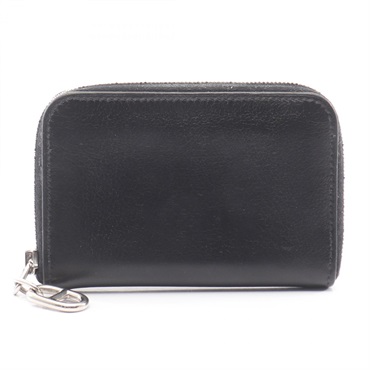 エルメス ジップアンゴー コンパクト コインケース 財布 メンズ レディース