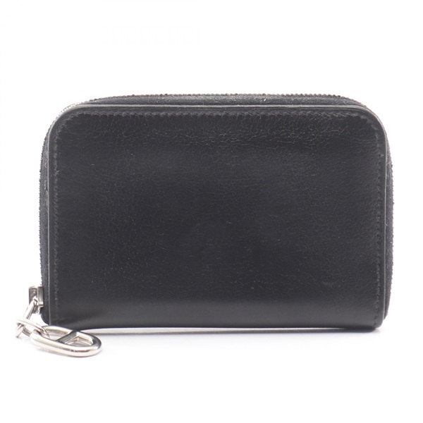 エルメス ジップアンゴー コンパクト コインケース 財布 メンズ レディース