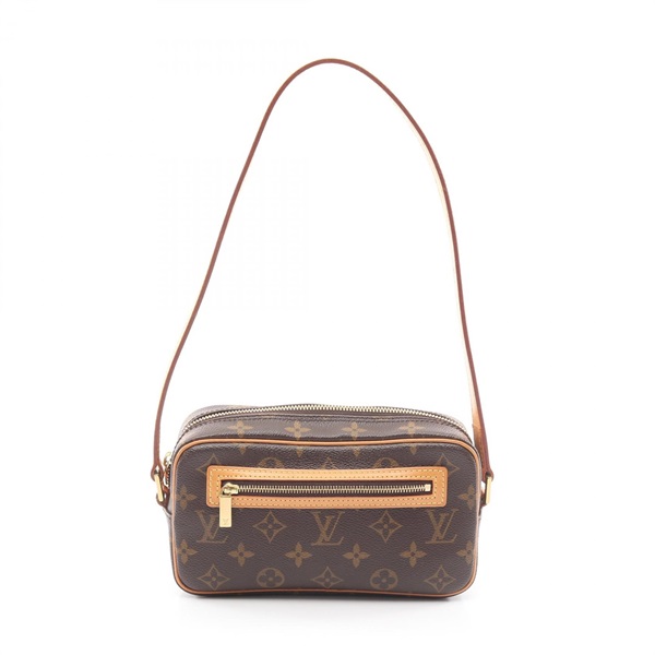 ルイ・ヴィトン ポシェットシテ  ショルダーバッグ バッグ レディース M51183