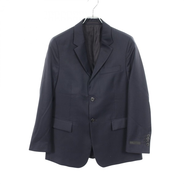 プラダ(PRADA)プラダ テーラードジャケット 衣料品 アウター メンズ