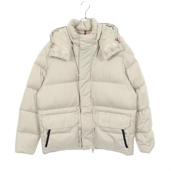 モンクレール(MONCLER)モンクレール GLACIER ダウンジャケット 衣料品 