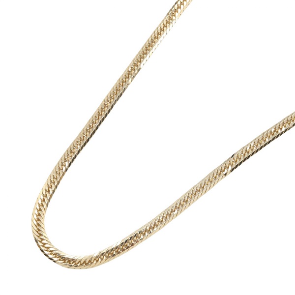 ジュエリー 6メンWキヘイ ネックレス ネックレス ジュエリー メンズ レディース 6ﾒﾝW 24.3g