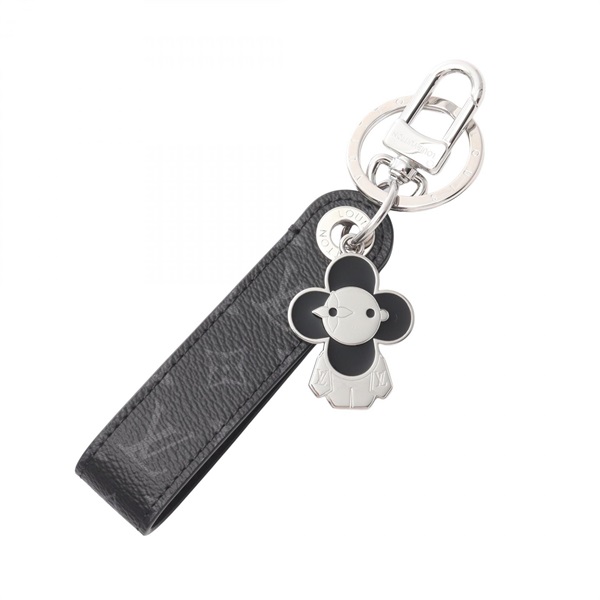 ルイ・ヴィトン キーホルダー ドラゴンヌ ヴィヴィエンヌ チャーム アクセサリー メンズ M01821