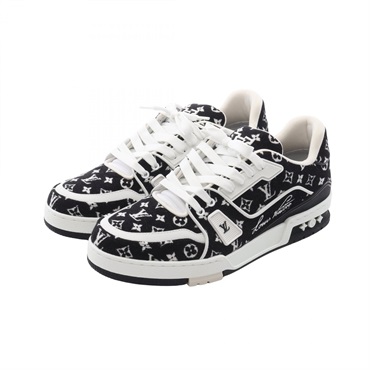 ルイ・ヴィトン LVトレイナーライン モノグラム スニーカー 靴 メンズ