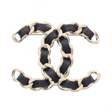 シャネル ココマーク ブローチ アクセサリー レディース