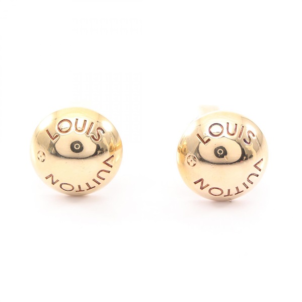 ルイ・ヴィトン カフリンクス ブトン ドゥ マンシェット クルー カフス アクセサリー メンズ M30984