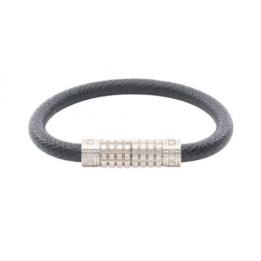 ルイ・ヴィトン ブラスレ ディジット グラシエ ブレスレット アクセサリー メンズ