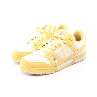 ルイ・ヴィトン LVトレイナーライン スニーカー 靴 メンズ