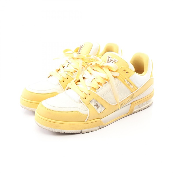 ルイ・ヴィトン LVトレイナーライン スニーカー 靴 メンズ