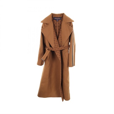 ルイ・ヴィトン モノグラム その他コート 衣料品 アウター レディース RW222WQWEFNC010