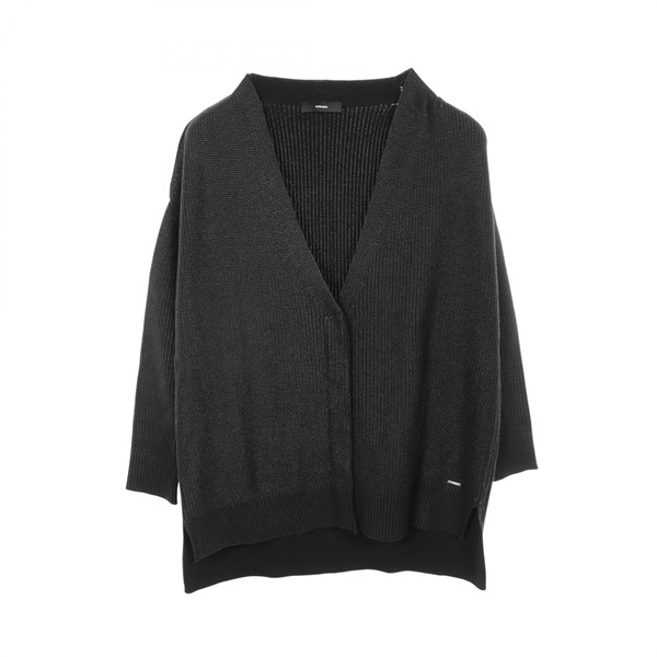 ディーゼル  カーディガン 衣料品 トップス レディース