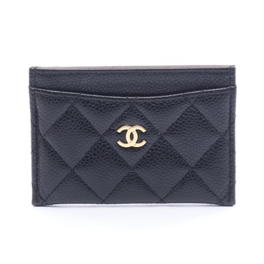 シャネル マトラッセ カードケース アクセサリー レディース AP0213