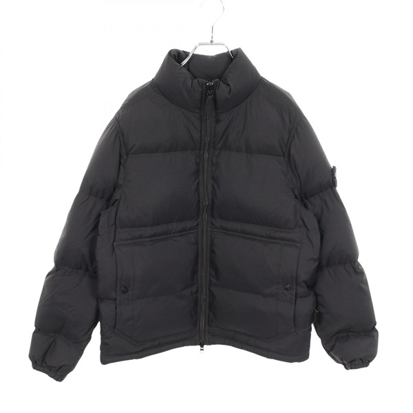 ストーンアイランド Matt Ripstop Cordura Advanced Fabrics ダウンジャケット 衣料品 アウター メンズ 2S154100125 S0182