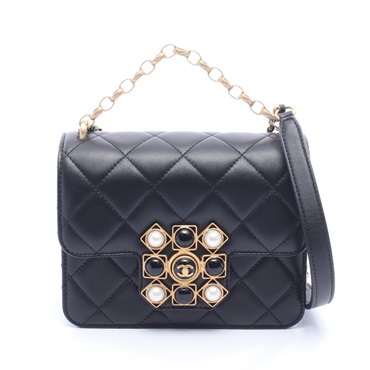 シャネル マトラッセ ショルダーバッグ バッグ レディース AS1889