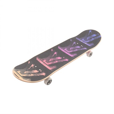 ルイ・ヴィトン スケートボード LVロゴ グラデーション その他雑貨 アクセサリー メンズ レディース GI0740