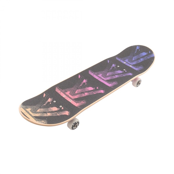 ルイ・ヴィトン スケートボード LVロゴ グラデーション その他雑貨 アクセサリー メンズ レディース GI0740