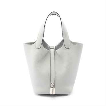 エルメス ピコタンロックPM  ハンドバッグ バッグ レディース