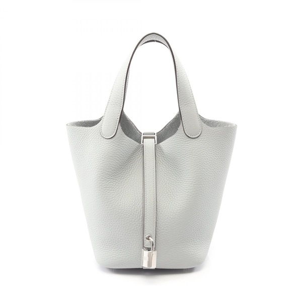 エルメス ピコタンロックPM  ハンドバッグ バッグ レディース