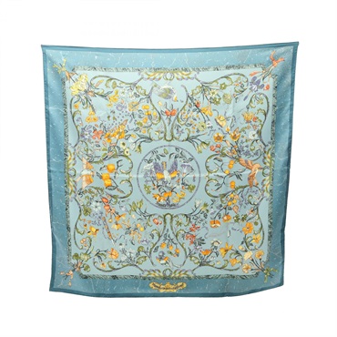 エルメス(HERMES)エルメス カレ90 PIERRES d' ORIENT et d' OCCIDENT
