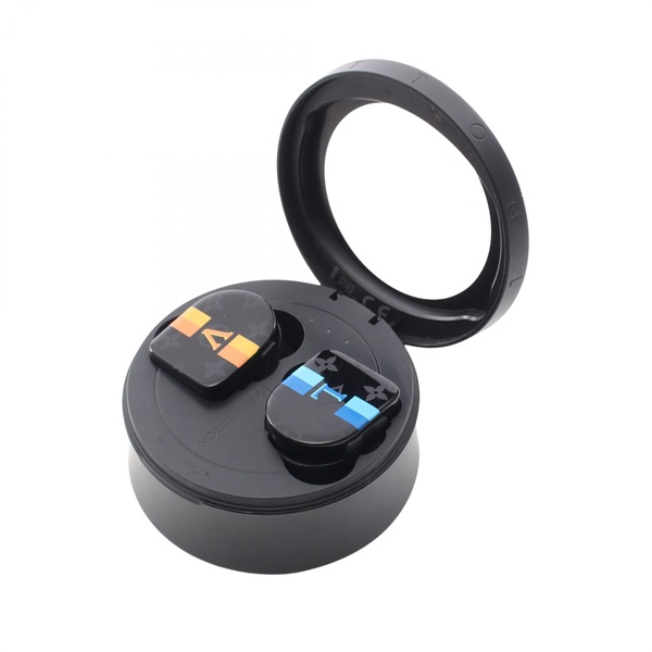 ルイ・ヴィトン ホライゾン ストライプエクリプス ワイヤレスイヤホン その他小物 アクセサリー メンズ レディース QAB040