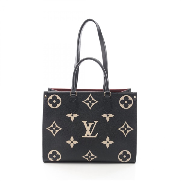 ルイ・ヴィトン(LOUIS VUITTON)ルイ・ヴィトン オンザゴーMM モ2WAY
