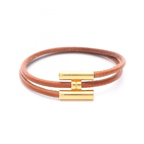 エルメス(HERMES)エルメス トゥルニ トレッセ ブレスレット