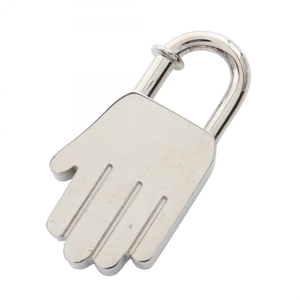 エルメス カデナチャーム ANNEE DE LA MAIN 2002年限定 チャーム アクセサリー レディース