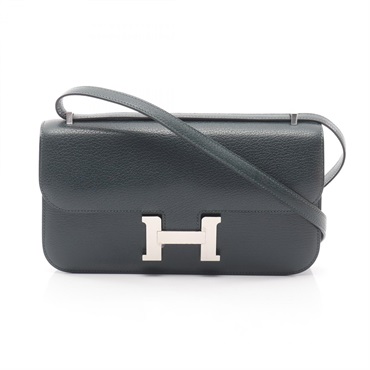 エルメス コンスタンスエラン ミロワール ショルダーバッグ バッグ レディース