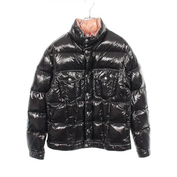 モンクレール(MONCLER)モンクレール MONTMIRAL フード付き ダウン 